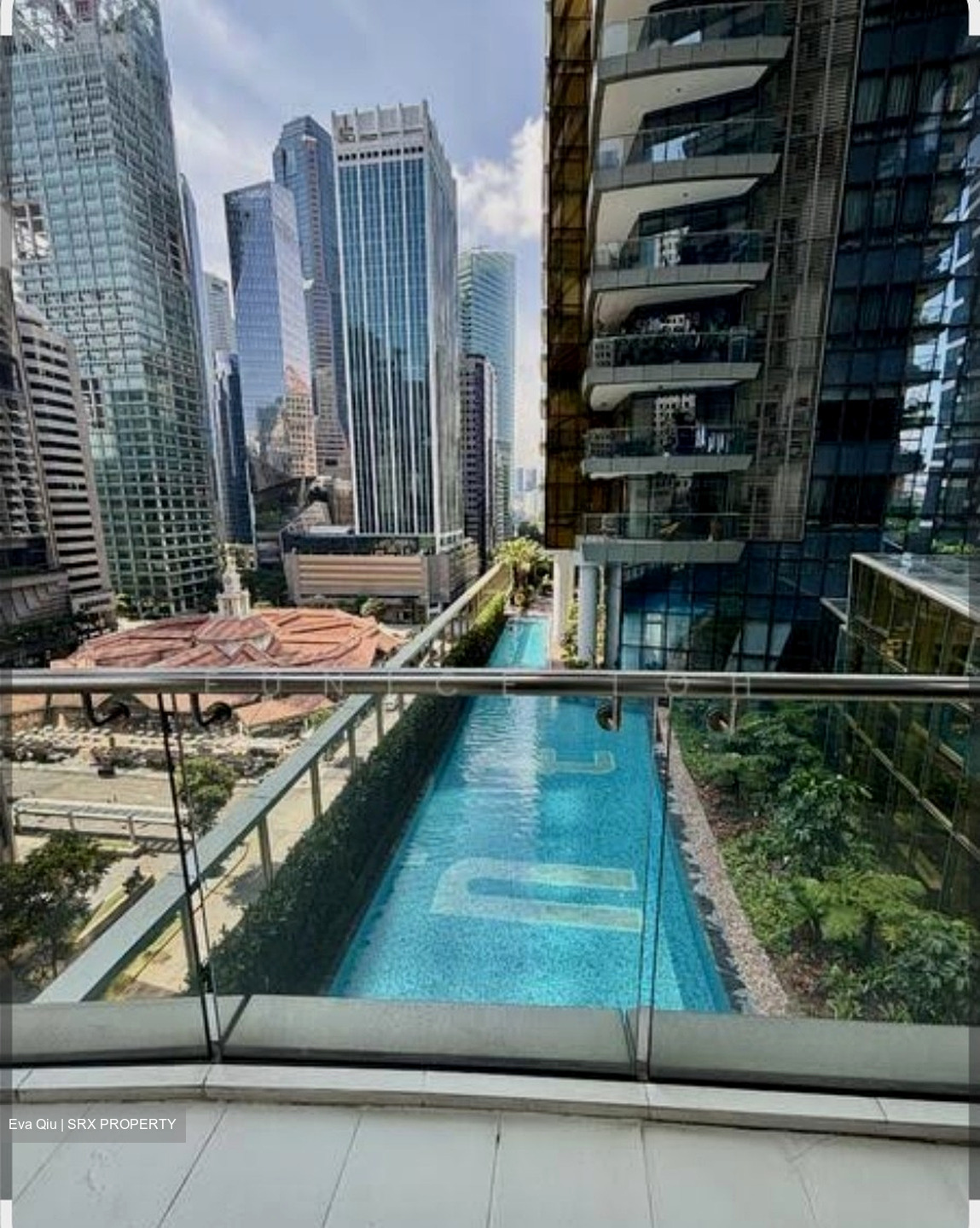 V On Shenton (D1), Apartment #535314661